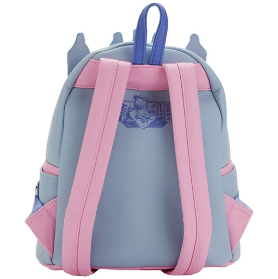Nickelodeon Mini Backpacks<The Legend Of Korra Mini Backpack