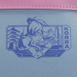Nickelodeon Mini Backpacks<The Legend Of Korra Mini Backpack
