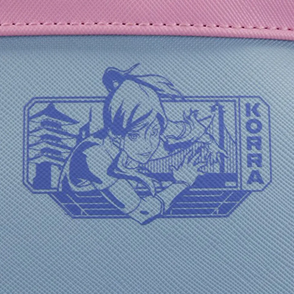 Nickelodeon Mini Backpacks<The Legend Of Korra Mini Backpack