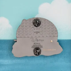 Disney Enamel Pins<The Little Mermaid Triton'S Gift Hinged Pin
