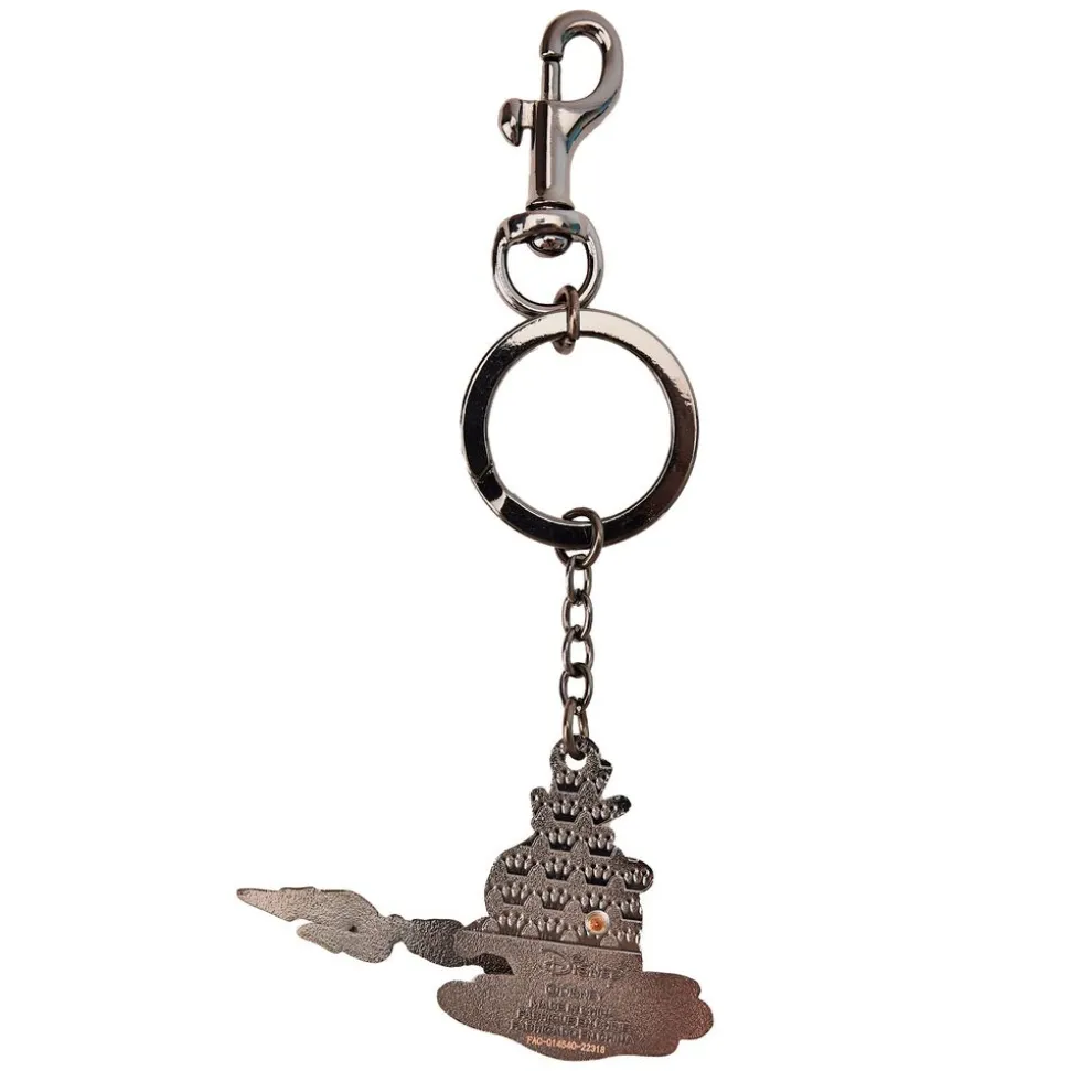 Disney Keychains<The Little Mermaid Triton'S Gift Keychain