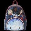 Marvel Mini Backpacks<The s Symbol Glow Mini Backpack