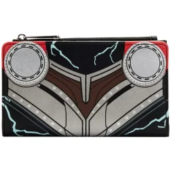 Marvel Wallets<Thor: Love And Thunder Cosplay Flap Wallet