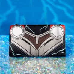 Marvel Wallets<Thor: Love And Thunder Cosplay Flap Wallet