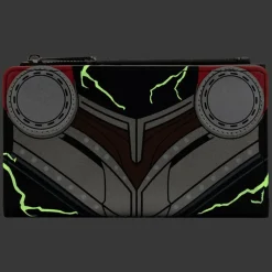 Marvel Wallets<Thor: Love And Thunder Cosplay Flap Wallet