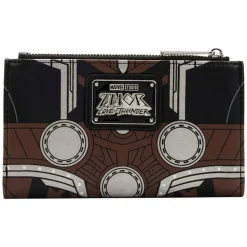 Marvel Wallets<Thor: Love And Thunder Cosplay Flap Wallet