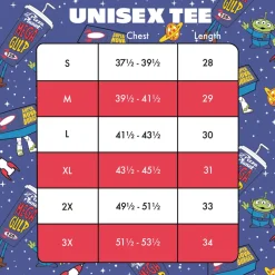 Unisex Pixar Tops<Toy Story Aliens Unisex Tee