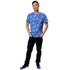 Unisex Pixar Tops<Toy Story Aliens Unisex Tee