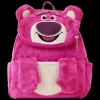 Pixar Mini Backpacks<Toy Story Lotso Plush Pocket Mini Backpack