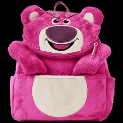 Pixar Mini Backpacks<Toy Story Lotso Plush Pocket Mini Backpack