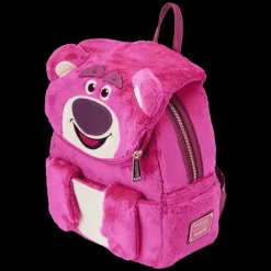 Pixar Mini Backpacks<Toy Story Lotso Plush Pocket Mini Backpack
