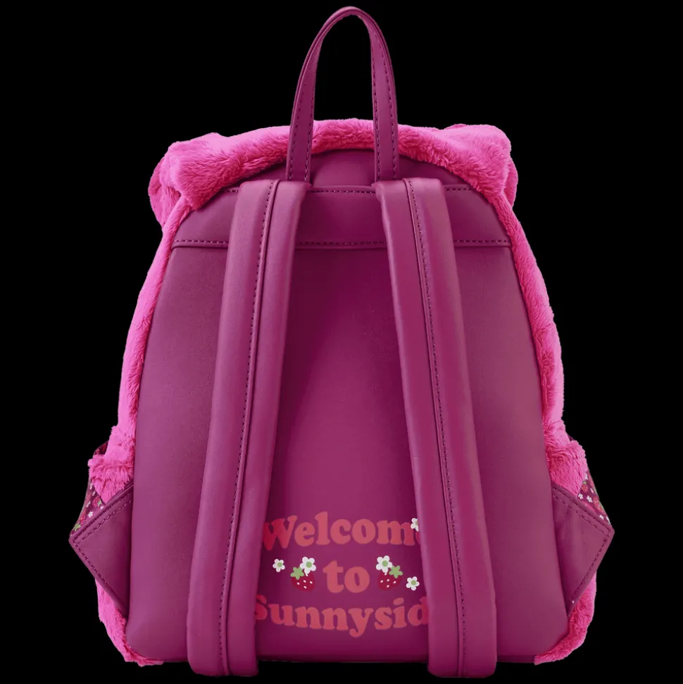 Pixar Mini Backpacks<Toy Story Lotso Plush Pocket Mini Backpack