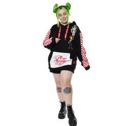 Unisex Pixar Tops<Toy Story Pizza Planet Unisex Hoodie