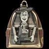 Pixar Mini Backpacks<Toy Story Woody Puppet Mini Backpack
