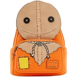 Trick r Treat Mini Backpacks<Trick 'R Treat Sam Cosplay Mini Backpack