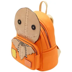 Trick r Treat Mini Backpacks<Trick 'R Treat Sam Cosplay Mini Backpack