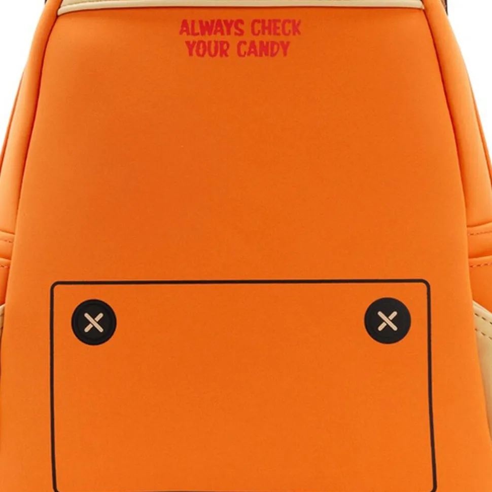 Trick r Treat Mini Backpacks<Trick 'R Treat Sam Cosplay Mini Backpack