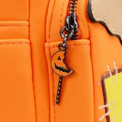 Trick r Treat Mini Backpacks<Trick 'R Treat Sam Cosplay Mini Backpack
