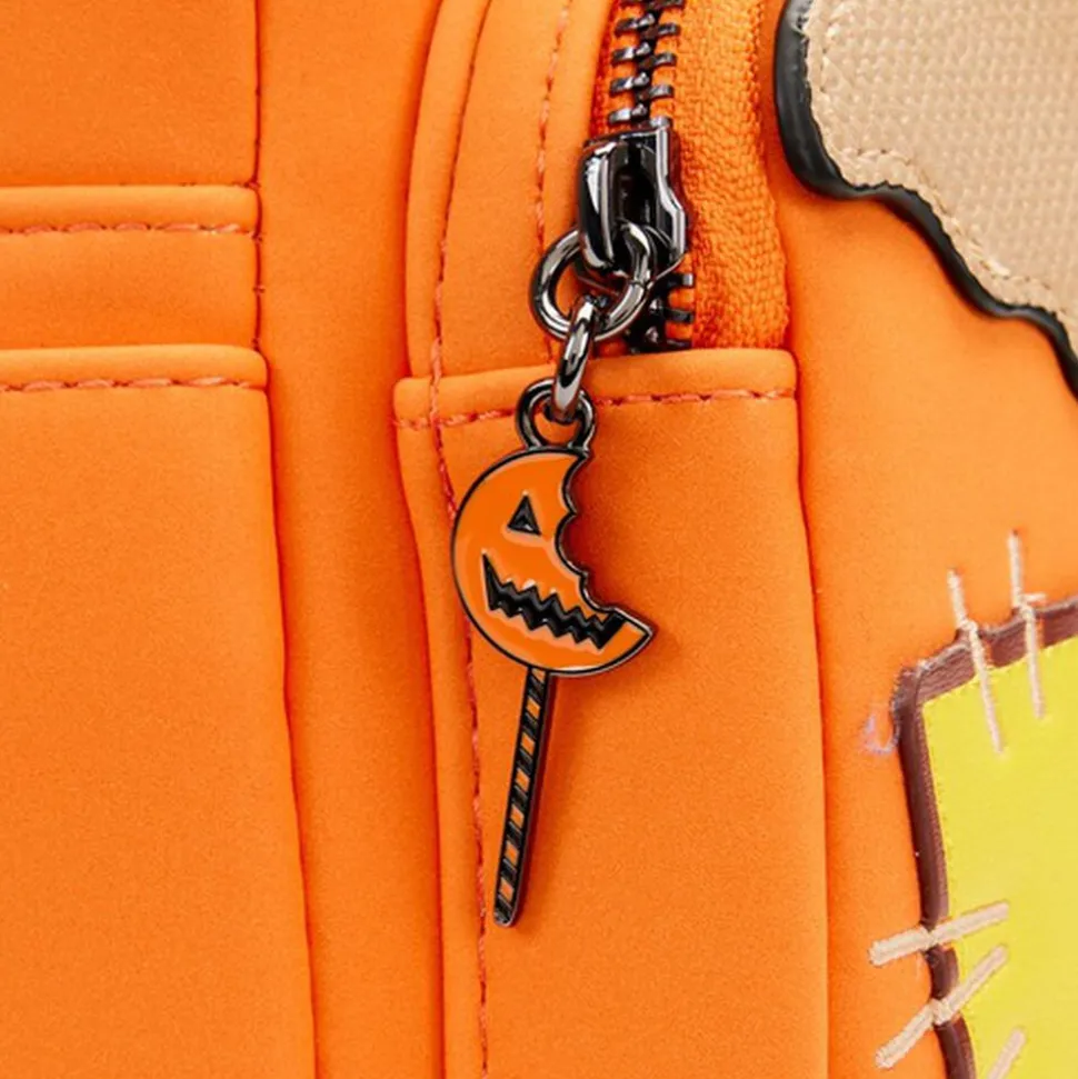 Trick r Treat Mini Backpacks<Trick 'R Treat Sam Cosplay Mini Backpack