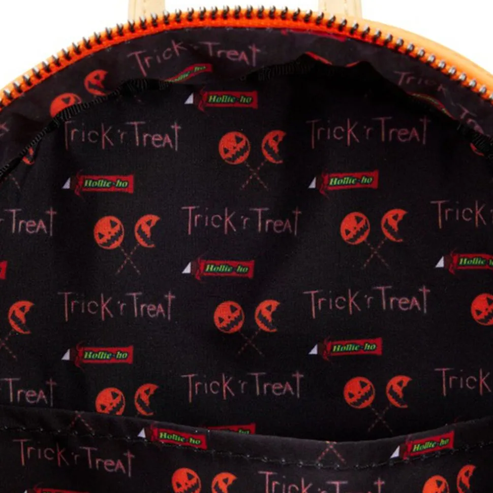 Trick r Treat Mini Backpacks<Trick 'R Treat Sam Cosplay Mini Backpack