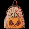 Trick r Treat Mini Backpacks<Trick 'R Treat Sam Pumpkin Mini Backpack