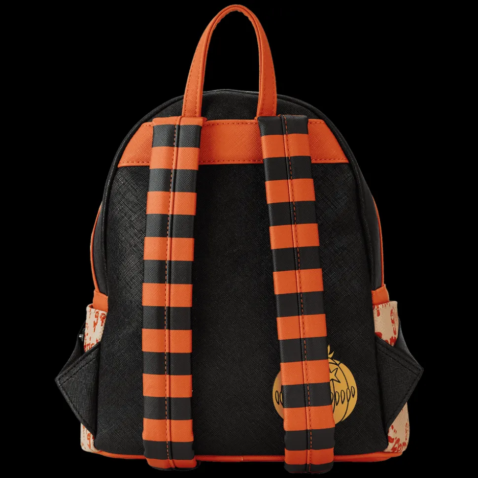 Trick r Treat Mini Backpacks<Trick 'R Treat Sam Pumpkin Mini Backpack