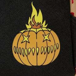 Trick r Treat Mini Backpacks<Trick 'R Treat Sam Pumpkin Mini Backpack