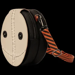 Trick r Treat Crossbody Bags<Trick 'R Treat Sam Pumpkin Crossbody Bag