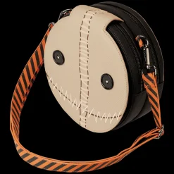 Trick r Treat Crossbody Bags<Trick 'R Treat Sam Pumpkin Crossbody Bag