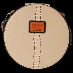 Trick r Treat Crossbody Bags<Trick 'R Treat Sam Pumpkin Crossbody Bag