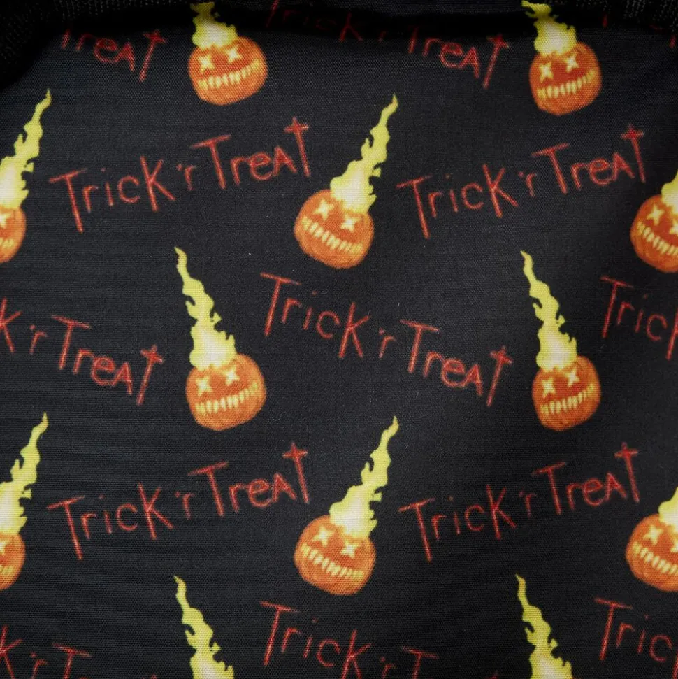 Trick r Treat Crossbody Bags<Trick 'R Treat Sam Pumpkin Crossbody Bag