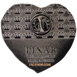 Pixar Enamel Pins<Wall-E Date Night 4Pc Pin Set