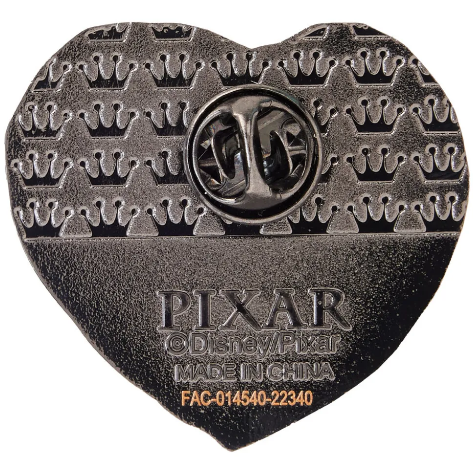 Pixar Enamel Pins<Wall-E Date Night 4Pc Pin Set