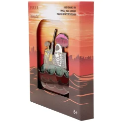 Pixar Enamel Pins<Wall-E Date Night Sliding Pin