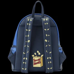 Scooby-Doo Mini Backpacks<Warner Brothers 100Th Anniversary Looney Tunes & Scooby Mashup Mini Backpack
