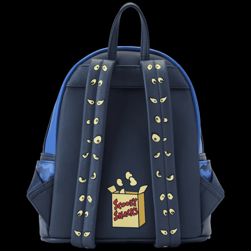 Scooby-Doo Mini Backpacks<Warner Brothers 100Th Anniversary Looney Tunes & Scooby Mashup Mini Backpack