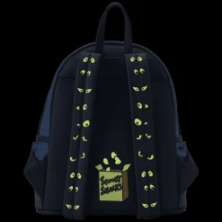 Scooby-Doo Mini Backpacks<Warner Brothers 100Th Anniversary Looney Tunes & Scooby Mashup Mini Backpack