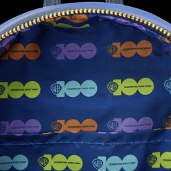 Scooby-Doo Mini Backpacks<Warner Brothers 100Th Anniversary Looney Tunes & Scooby Mashup Mini Backpack