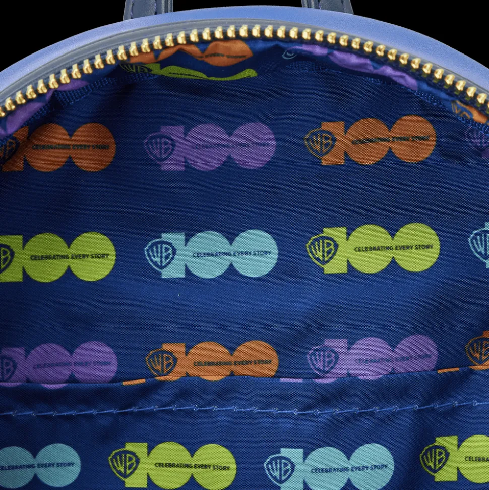 Scooby-Doo Mini Backpacks<Warner Brothers 100Th Anniversary Looney Tunes & Scooby Mashup Mini Backpack