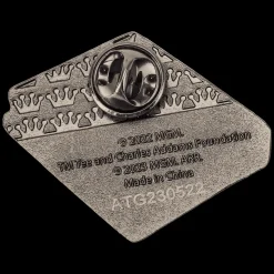 The Addams Family Enamel Pins<Wednesday Addams Nevermore Mystery Box Pin