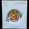 Disney Enamel Pins<Winnie The Pooh & Friends Rainy Day 3" Collector Box Sliding Pin