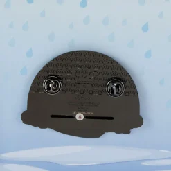 Disney Enamel Pins<Winnie The Pooh & Friends Rainy Day 3" Collector Box Sliding Pin