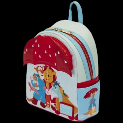 Disney Mini Backpacks<Winnie The Pooh & Friends Rainy Day Mini Backpack