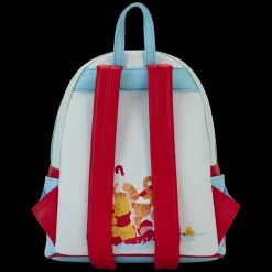 Disney Mini Backpacks<Winnie The Pooh & Friends Rainy Day Mini Backpack