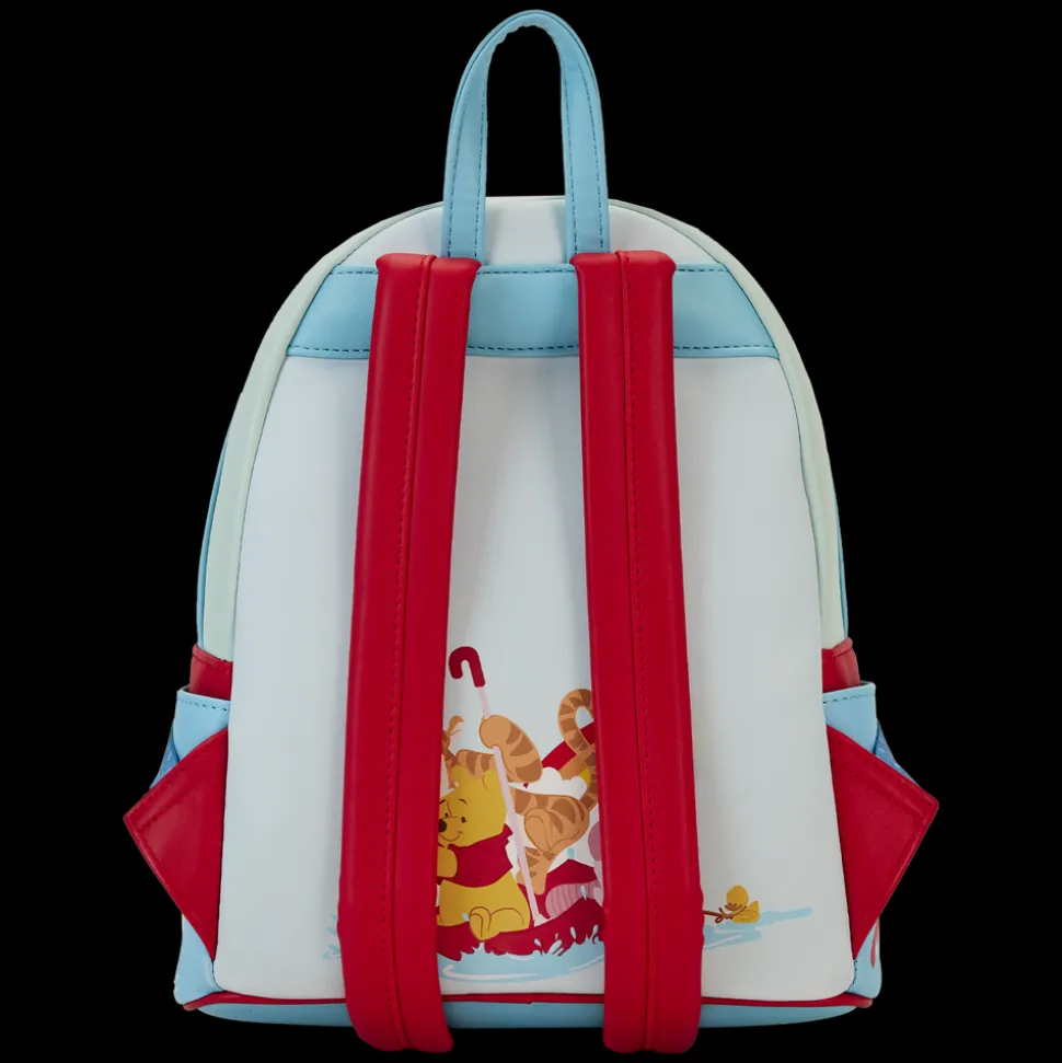 Disney Mini Backpacks<Winnie The Pooh & Friends Rainy Day Mini Backpack