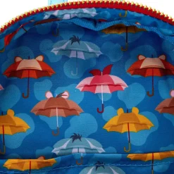 Disney Mini Backpacks<Winnie The Pooh & Friends Rainy Day Mini Backpack