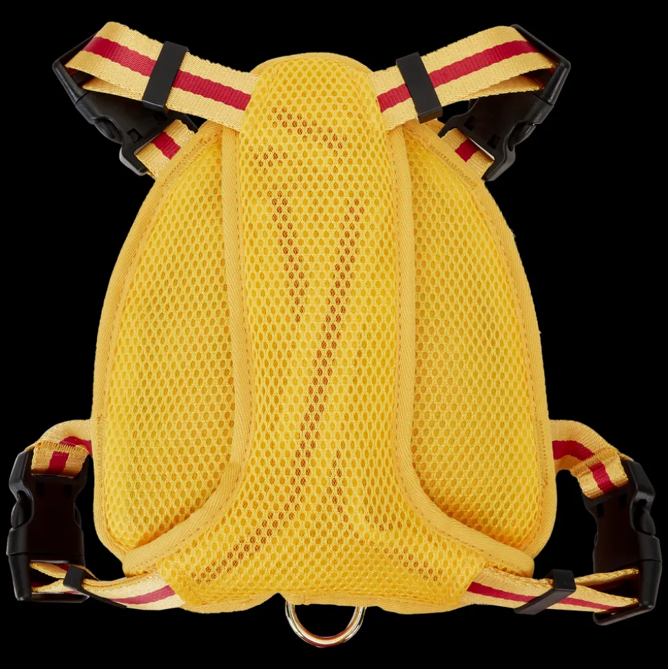 Disney Pet Accessories<Winnie The Pooh Cosplay Mini Backpack Dog Harness