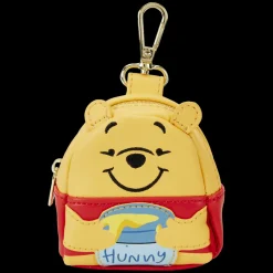 Disney Pet Accessories<Winnie The Pooh Cosplay Treat Bag