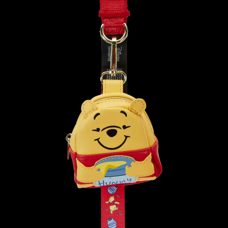 Disney Pet Accessories<Winnie The Pooh Cosplay Treat Bag