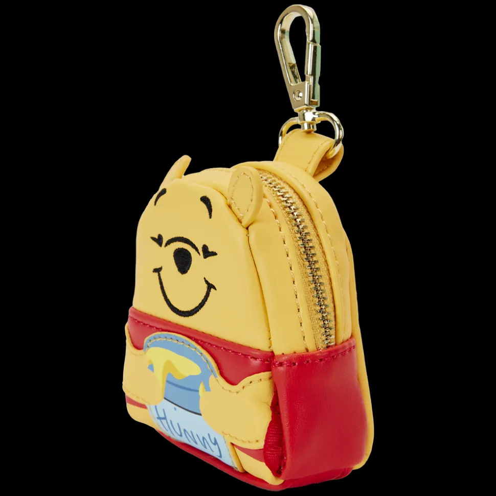 Disney Pet Accessories<Winnie The Pooh Cosplay Treat Bag
